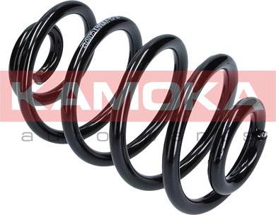 Kamoka 2120195 - Coil Spring autospares.lv