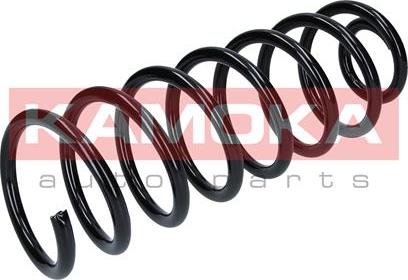 Kamoka 2120142 - Coil Spring autospares.lv