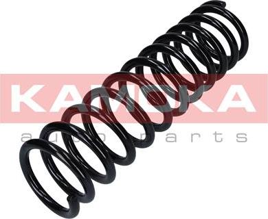 Kamoka 2120151 - Coil Spring autospares.lv