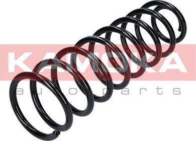 Kamoka 2120108 - Coil Spring autospares.lv