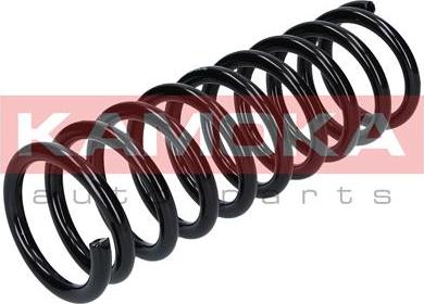 Kamoka 2120115 - Coil Spring autospares.lv