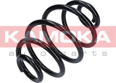 Kamoka 2120188 - Coil Spring autospares.lv