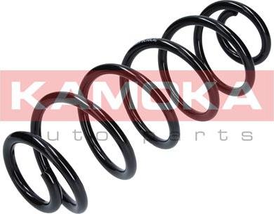 Kamoka 2120129 - Coil Spring autospares.lv