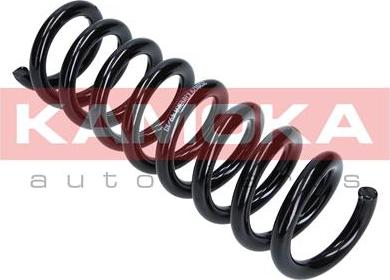 Kamoka 2120179 - Coil Spring autospares.lv