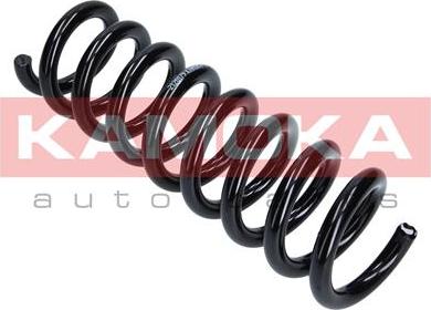 Kamoka 2120179 - Coil Spring autospares.lv