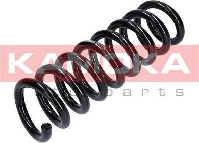 Kamoka 2120179 - Coil Spring autospares.lv