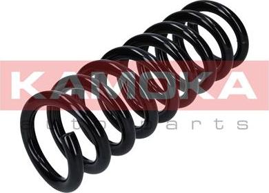 Kamoka 2120175 - Coil Spring autospares.lv