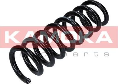 Kamoka 2120178 - Coil Spring autospares.lv