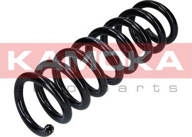 Kamoka 2120178 - Coil Spring autospares.lv