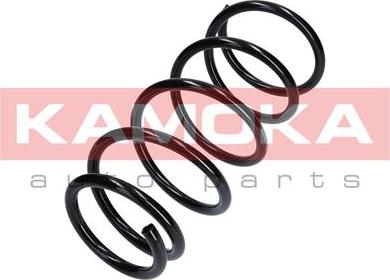 Kamoka 2120305 - Coil Spring autospares.lv