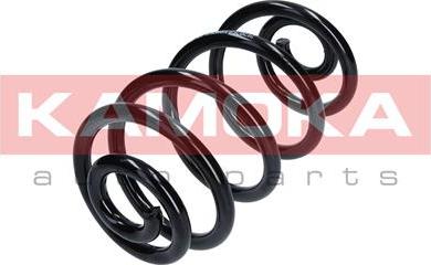 Kamoka 2120250 - Coil Spring autospares.lv