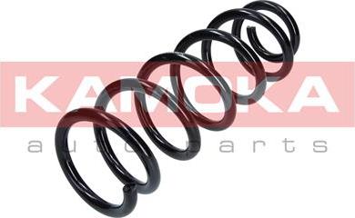 Kamoka 2120202 - Coil Spring autospares.lv