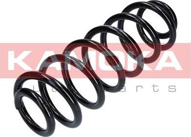 Kamoka 2120224 - Coil Spring autospares.lv