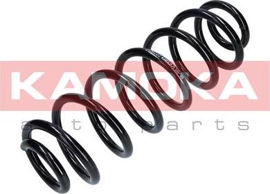 Kamoka 2120222 - Coil Spring autospares.lv