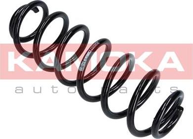 Kamoka 2120222 - Coil Spring autospares.lv