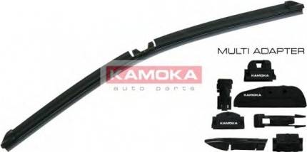 Kamoka 27650 - Wiper Blade autospares.lv