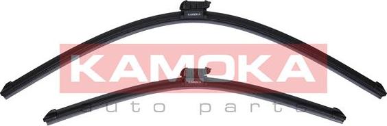 Kamoka 27A06 - Wiper Blade autospares.lv