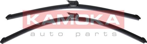 Kamoka 27A18 - Wiper Blade autospares.lv