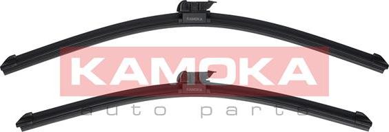 Kamoka 27A25 - Wiper Blade autospares.lv