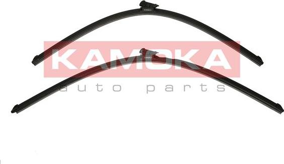 Kamoka 27A21 - Wiper Blade autospares.lv