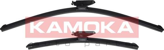 Kamoka 27B02 - Wiper Blade autospares.lv