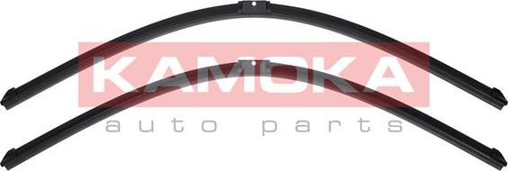 Kamoka 27C14 - Wiper Blade autospares.lv