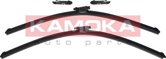 Kamoka 27D02 - Wiper Blade autospares.lv