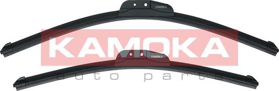 Kamoka 27E19 - Wiper Blade autospares.lv