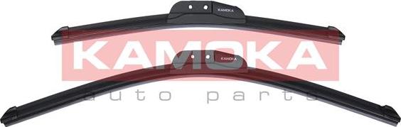 Kamoka 27E18 - Wiper Blade autospares.lv