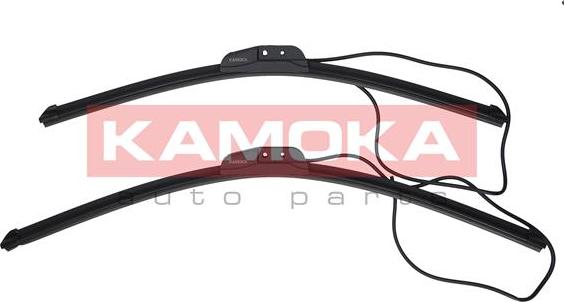 Kamoka 27E30 - Wiper Blade autospares.lv