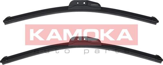 Kamoka 27E31 - Wiper Blade autospares.lv