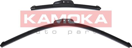 Kamoka 27E21 - Wiper Blade autospares.lv