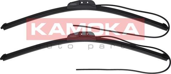 Kamoka 27E28 - Wiper Blade autospares.lv