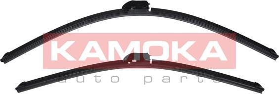 Kamoka 27E22 - Wiper Blade autospares.lv