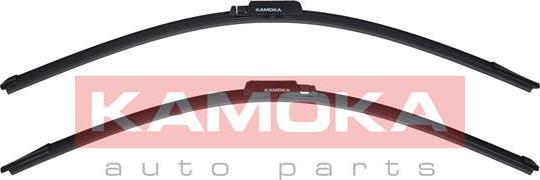 Kamoka 27F08 - Wiper Blade autospares.lv