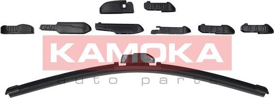 Kamoka 27M450 - Wiper Blade autospares.lv
