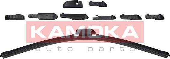 Kamoka 27M500 - Wiper Blade autospares.lv