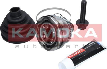 Kamoka 7462 - Joint Kit, drive shaft autospares.lv