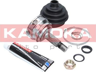 Kamoka 7096 - Joint Kit, drive shaft autospares.lv