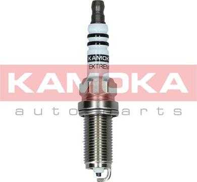 Kamoka 7090525 - Spark Plug autospares.lv
