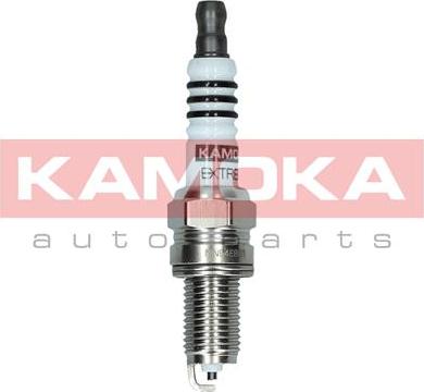 Kamoka 7090523 - Spark Plug autospares.lv