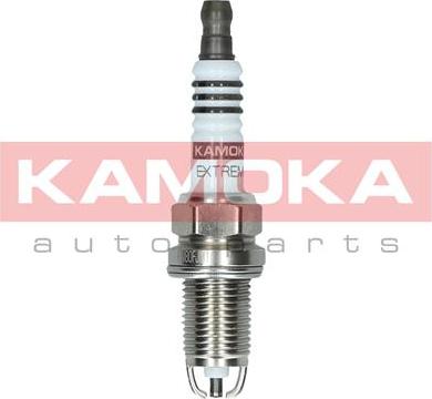 Kamoka 7090002 - Spark Plug autospares.lv