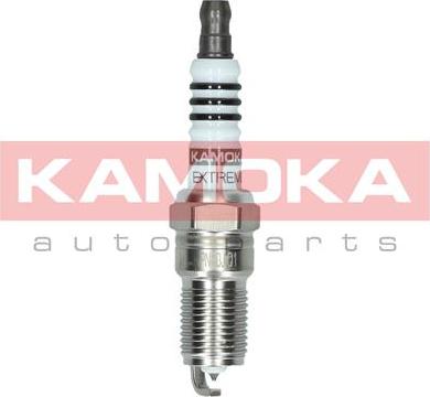 Kamoka 7090016 - Spark Plug autospares.lv