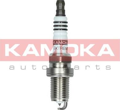 Kamoka 7090010 - Spark Plug autospares.lv