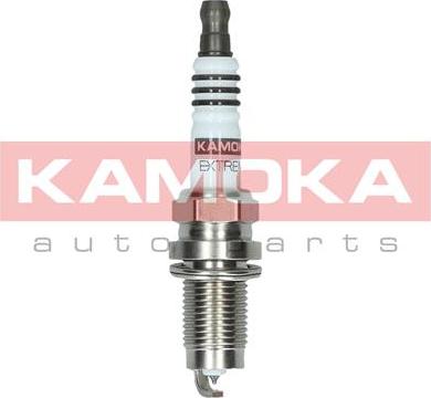 Kamoka 7090017 - Spark Plug autospares.lv