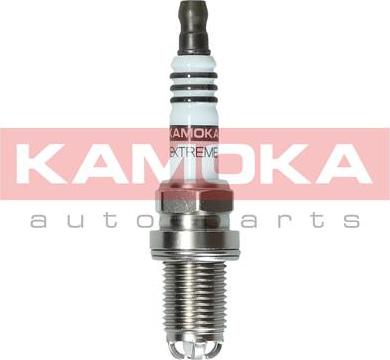 Kamoka 7090025 - Spark Plug autospares.lv