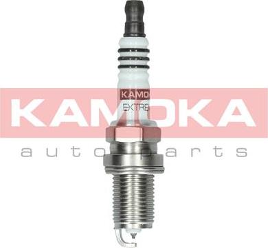 Kamoka 7090020 - Spark Plug autospares.lv