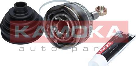 Kamoka 7046 - Joint Kit, drive shaft autospares.lv