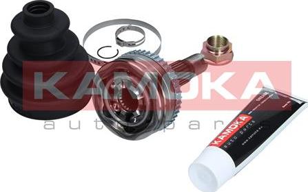 Kamoka 7055 - Joint Kit, drive shaft autospares.lv