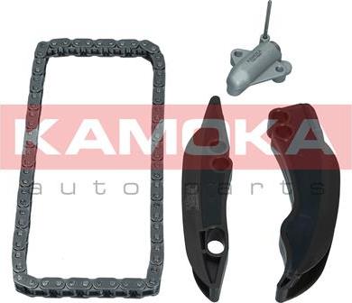 Kamoka 7001595 - Timing Chain Kit autospares.lv